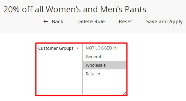 check-customer-groups-correctly