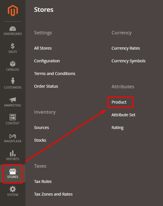 open-product-while-magento-catalog