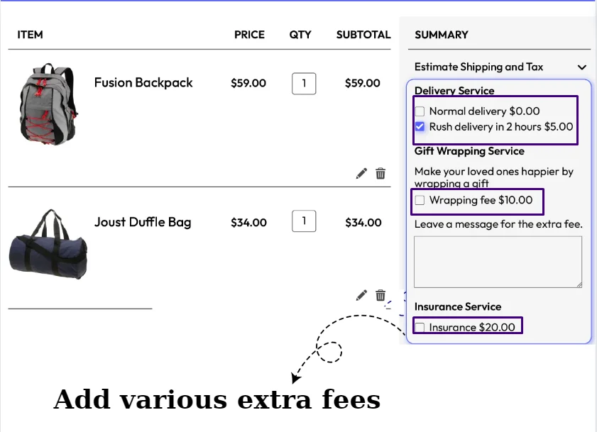 add-extra-fee-at-magento-checkout