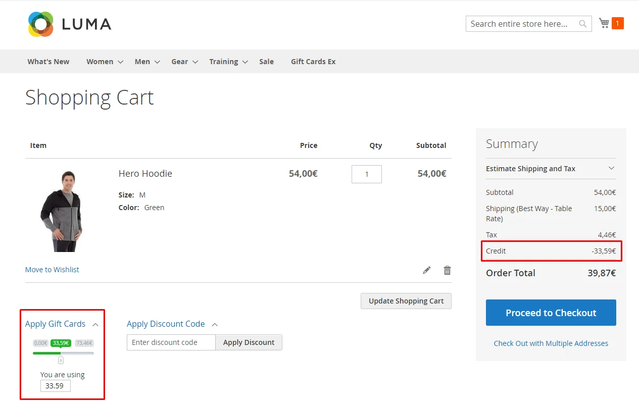 gift-card-in-frontend