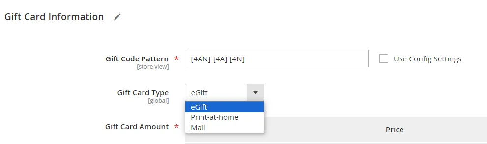 set-gift-card-type