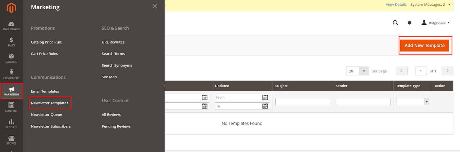 create-and-design-your-newsletter-templates