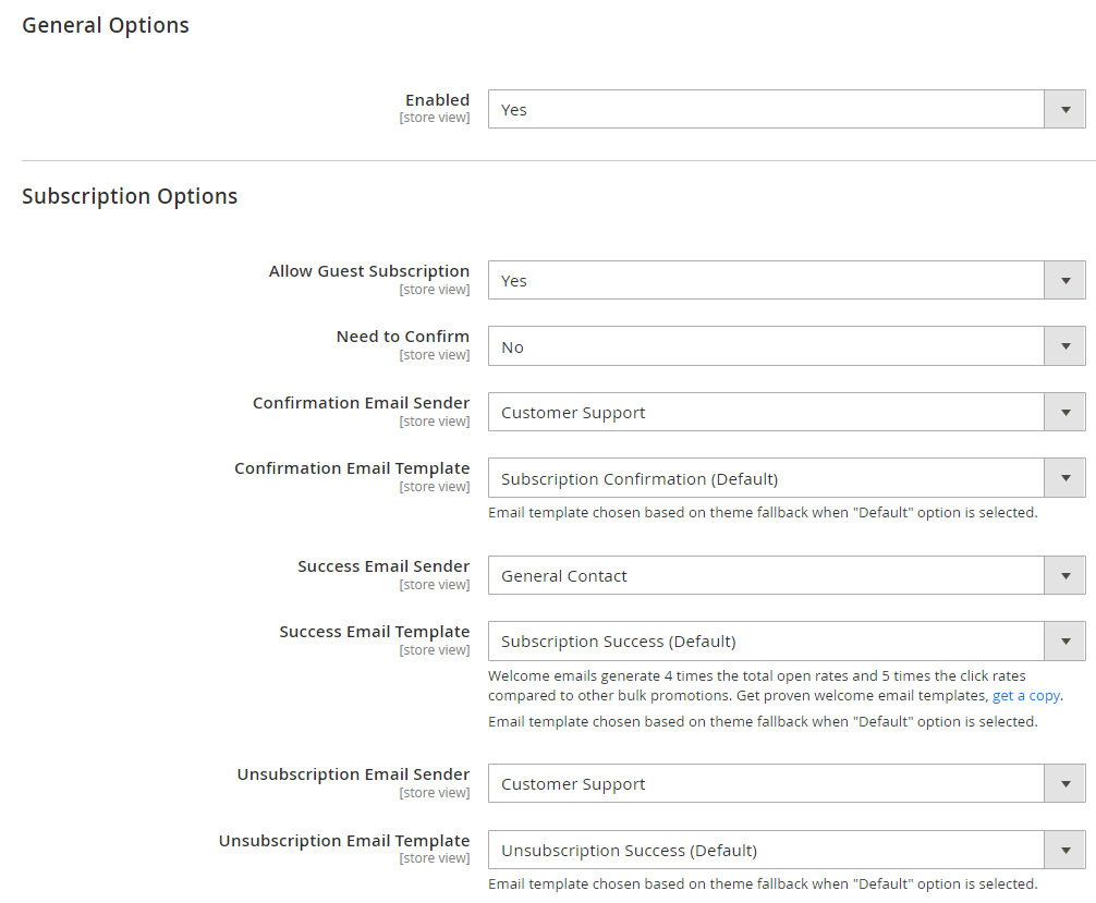 subscription-options