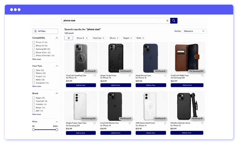 Product Compatibility Tags