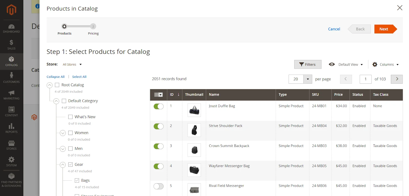 set-catalog-pricing-and-structure-3