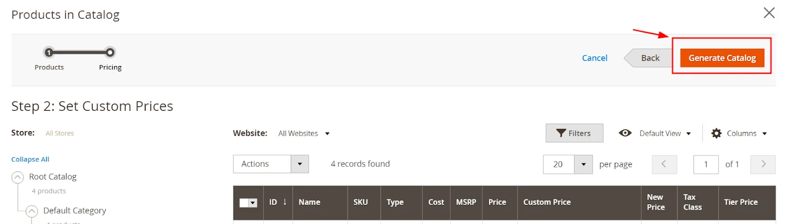 set-catalog-pricing-and-structure-5