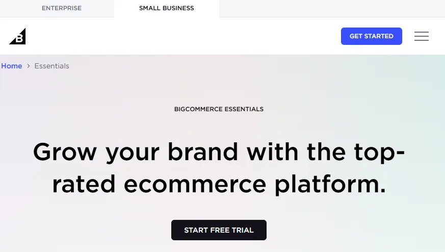 bigcommerce-alternatives