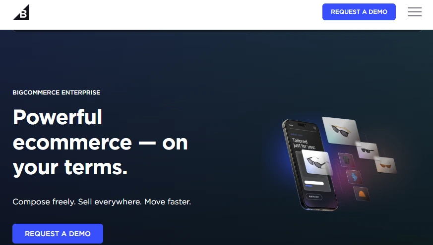 bigcommerce