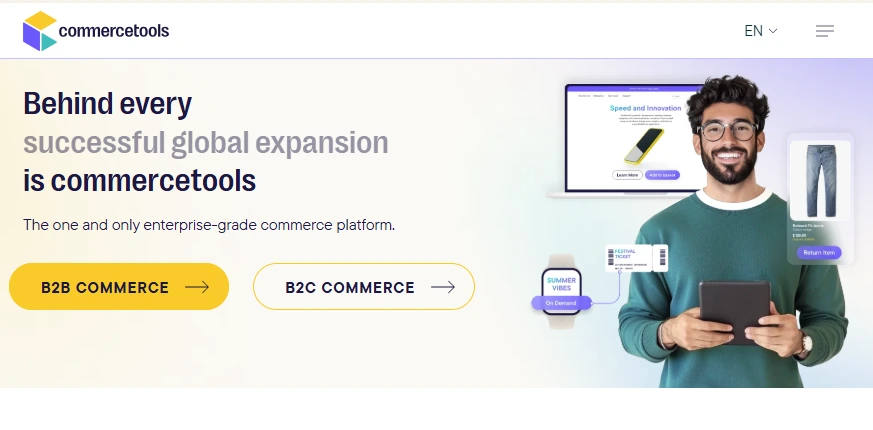 commercetools
