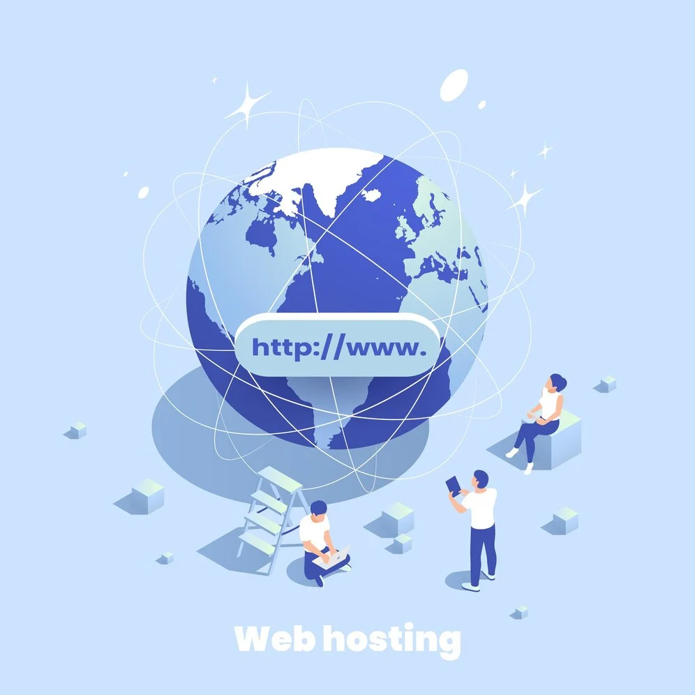 hosting-and-domain