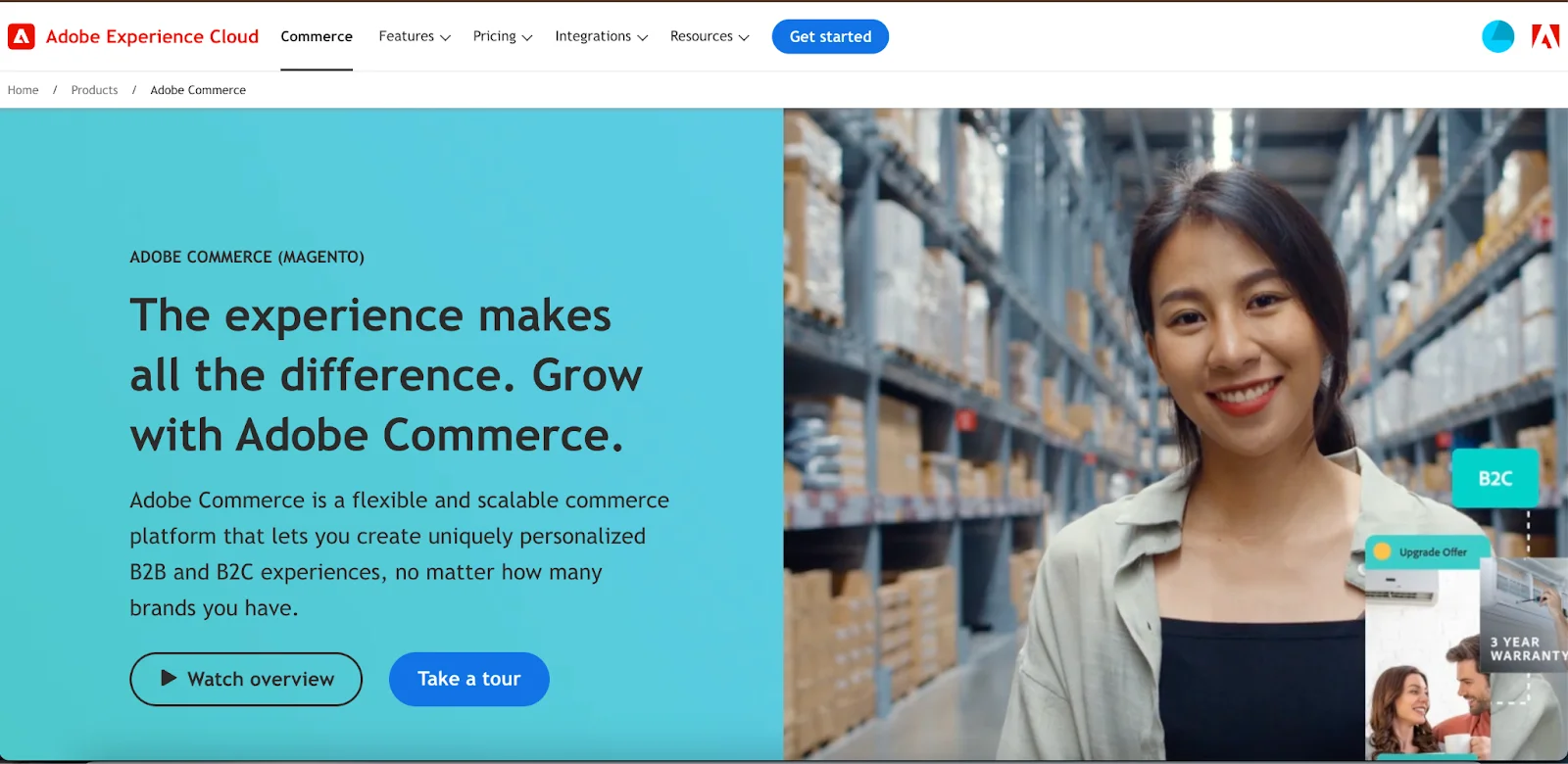 magento-ecommerce