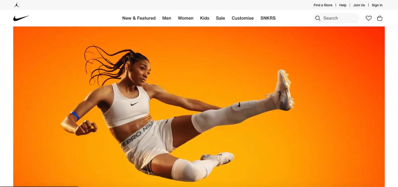 nike
