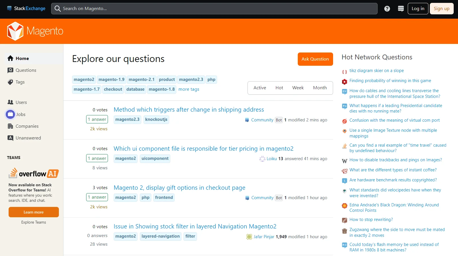 magento-stack-exchange