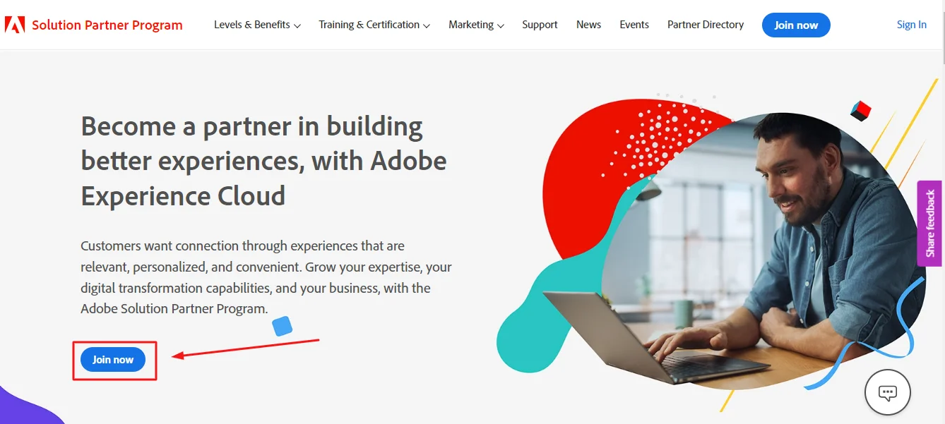 join-the-adobe-solution-partner-program