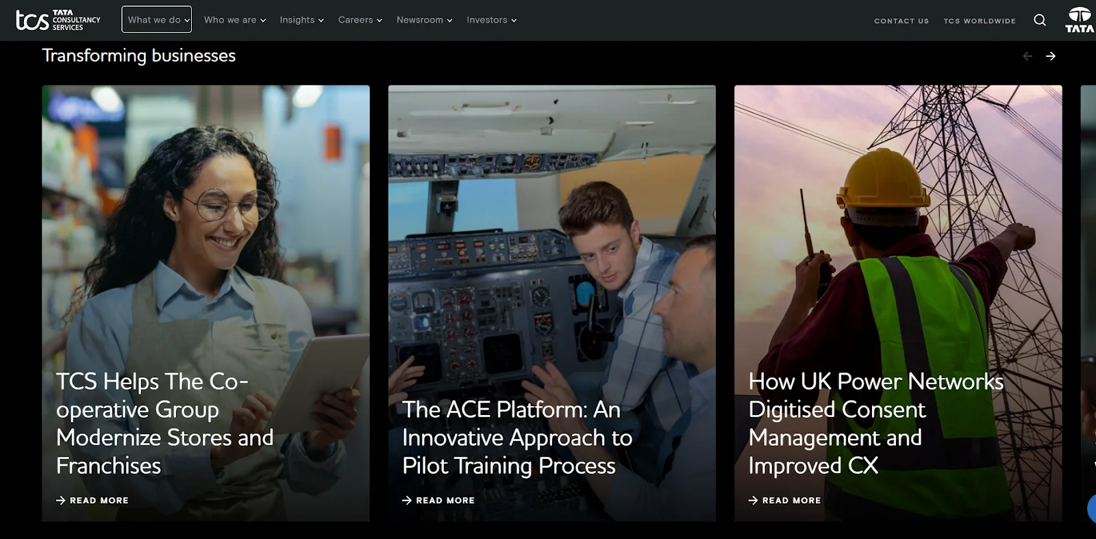 tata-consultancy-services