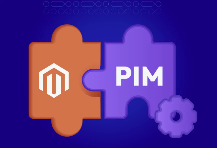 Integrate a PIM System with Magento