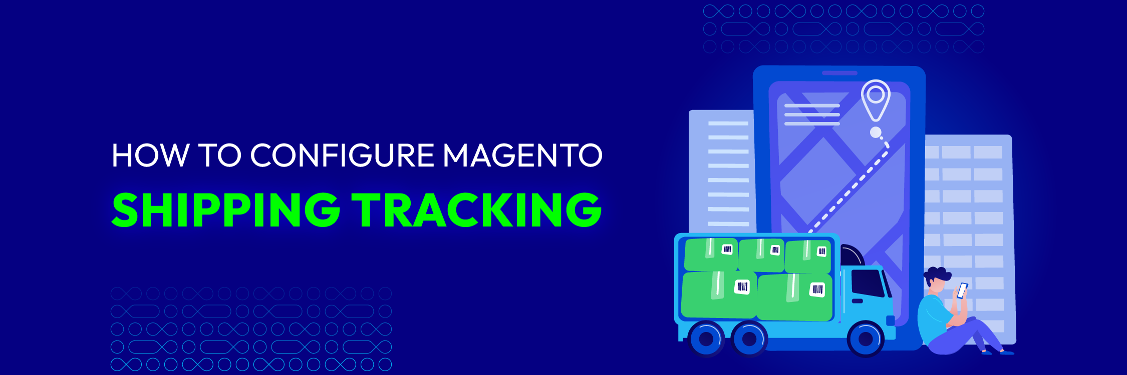 How to Configure Magento Shipping Tracking  in 2025