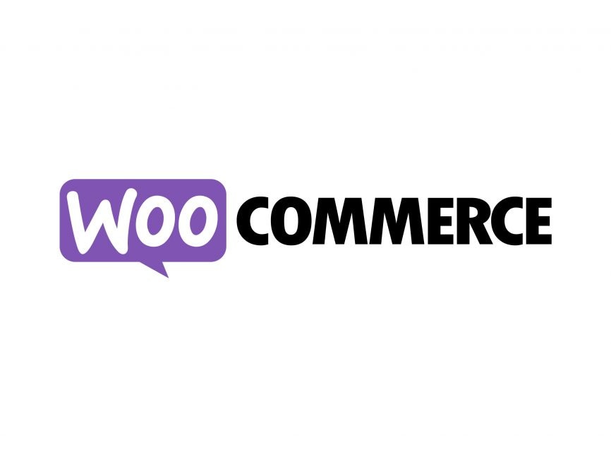 WooCommerce Logo