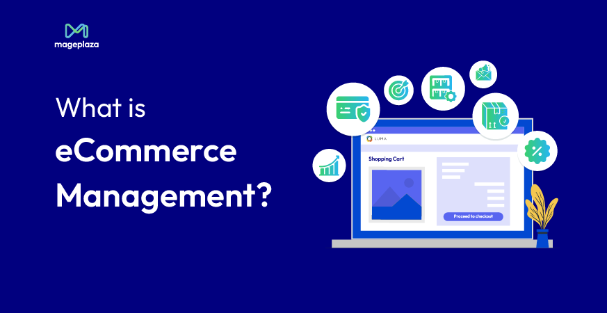 what-ecommerce-management