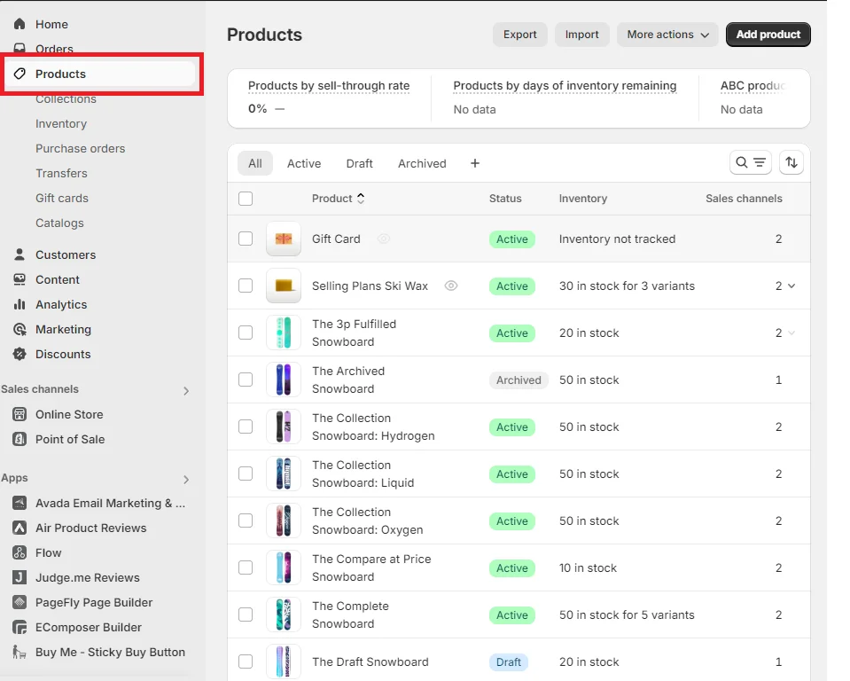 find-the-product