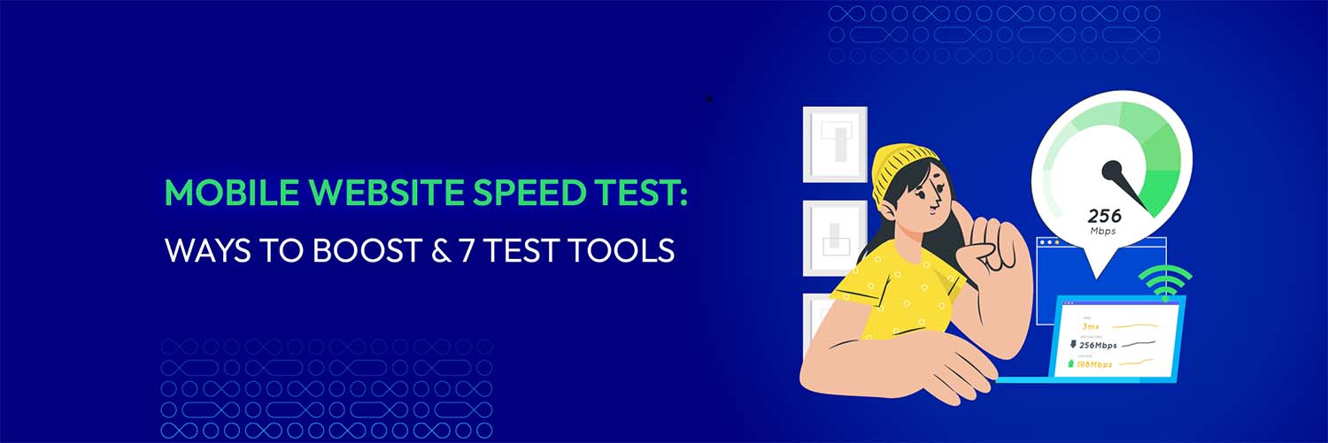 Mobile Website Speed Test: A Complete Guide