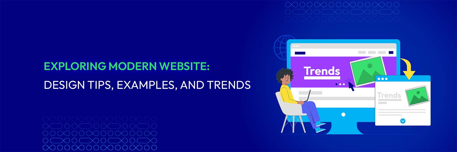 Designing the Future: A Look at the Top 15 Modern Websites - Mageplaza