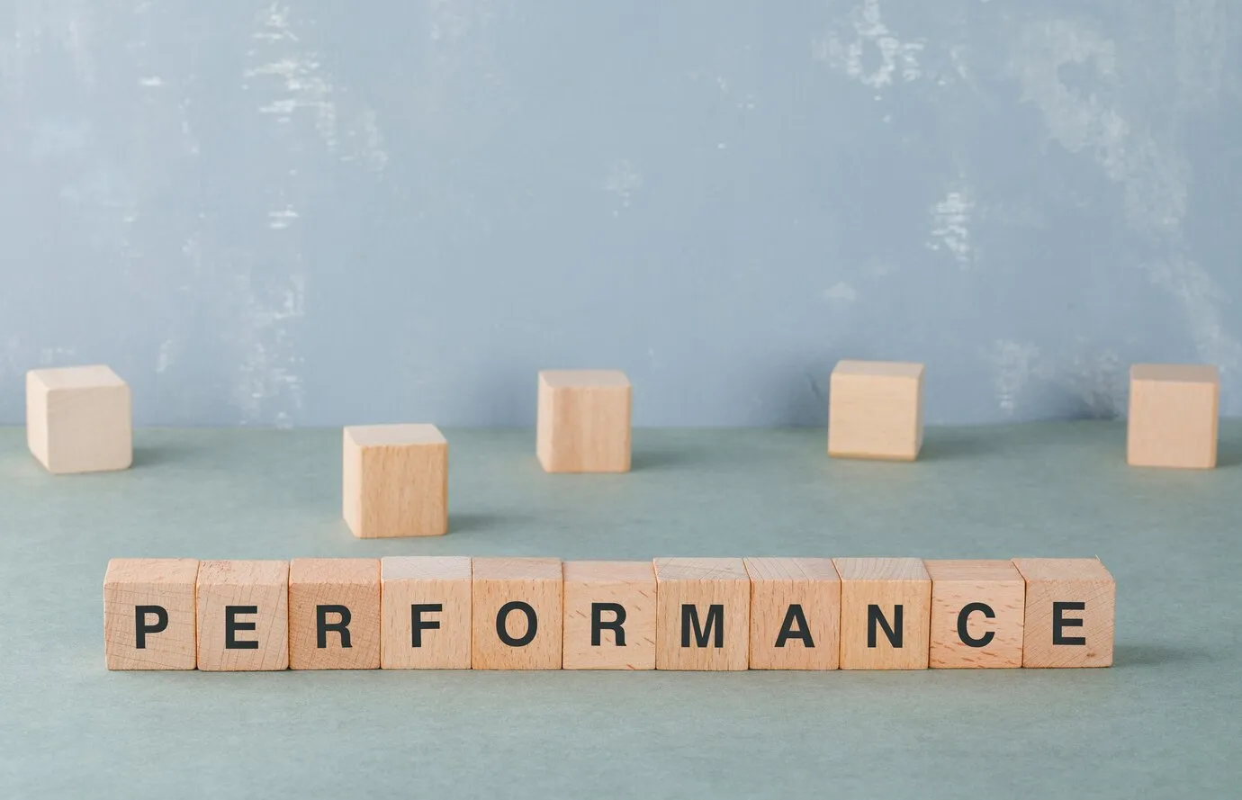 Website performance meaning