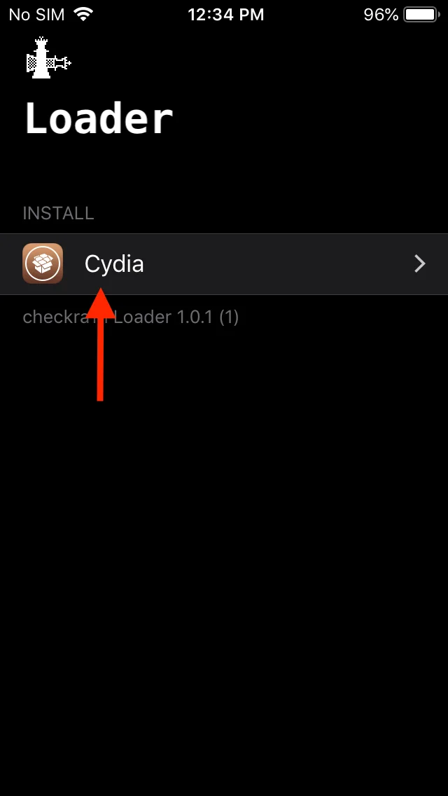 Cydia