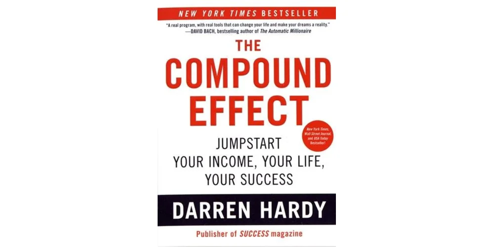 The Compound Effect