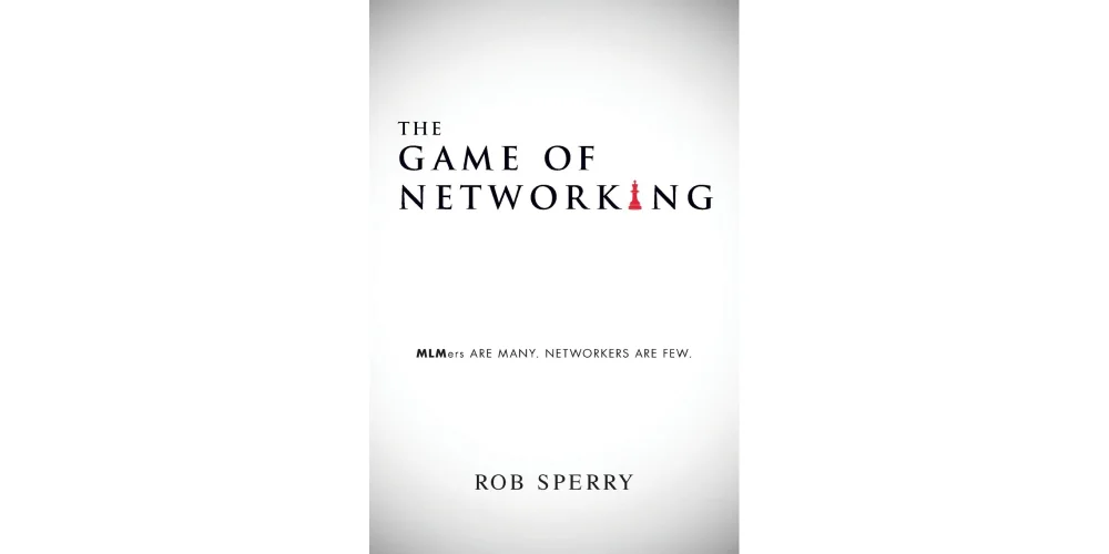 The Game of Networking