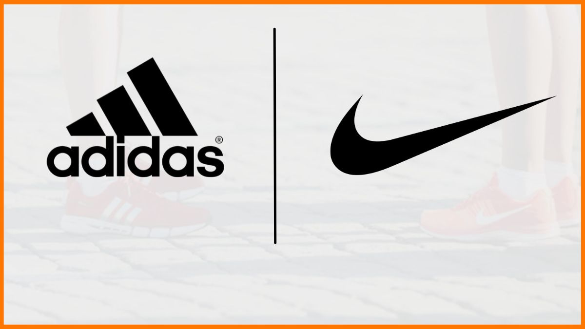 Nike vs Addidas