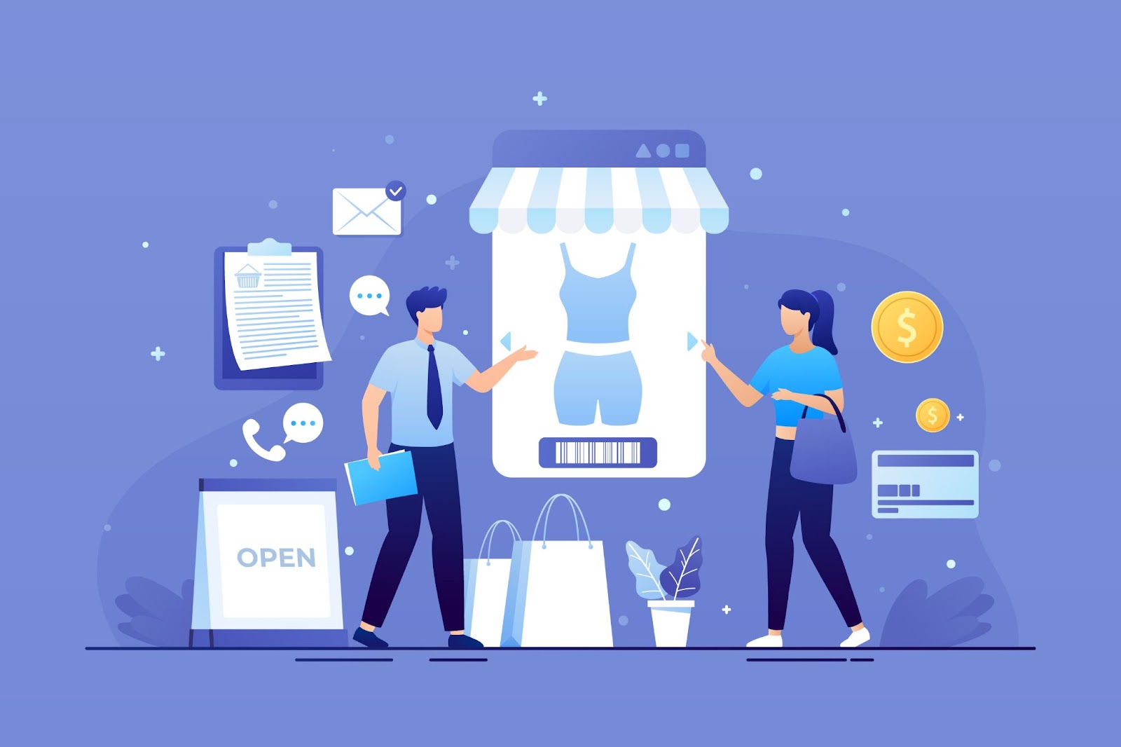 Top places to buy prebuilt shopify stores in 2024