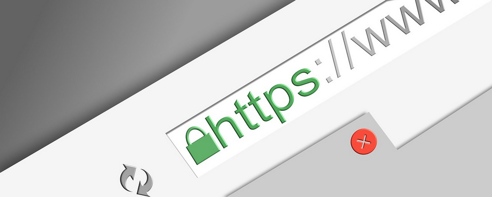 Use HTTPS on website to prevent website crashes