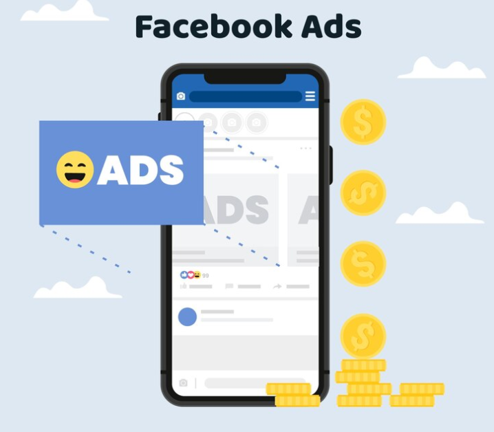 Facebook ads