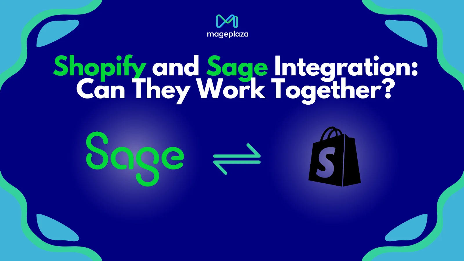 shopify-and-sage-integration