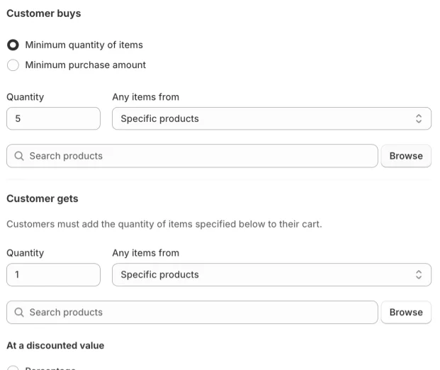 discount-settings
