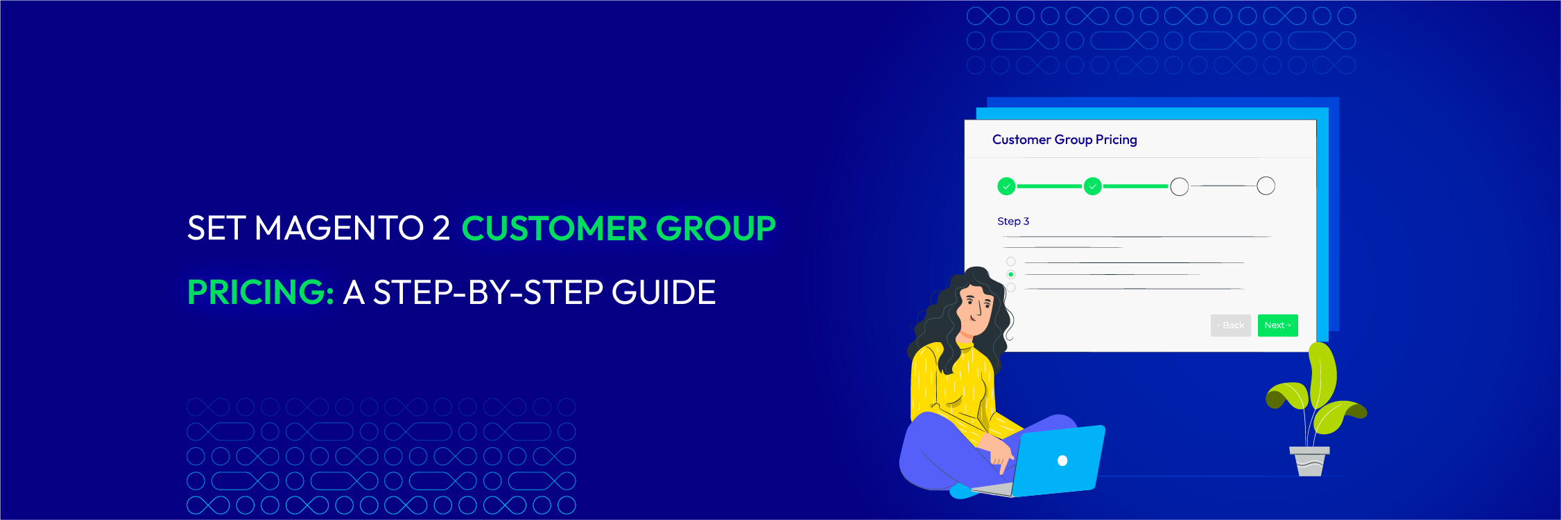 Magento 2 Customer Group Pricing: A Step-by-step Guide