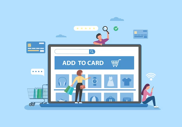 Advantages of using Shopify ads
