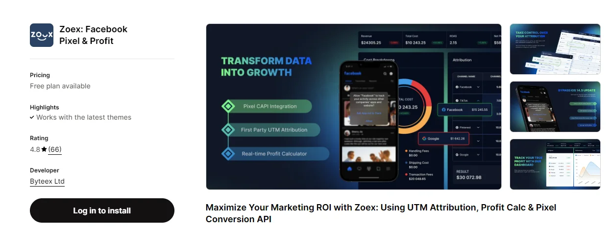 zoex