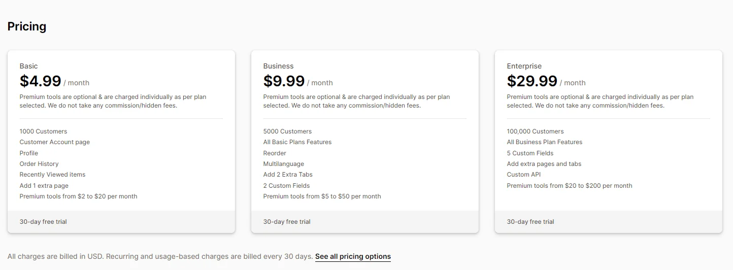 flits-customer-account-page-pricing-plans