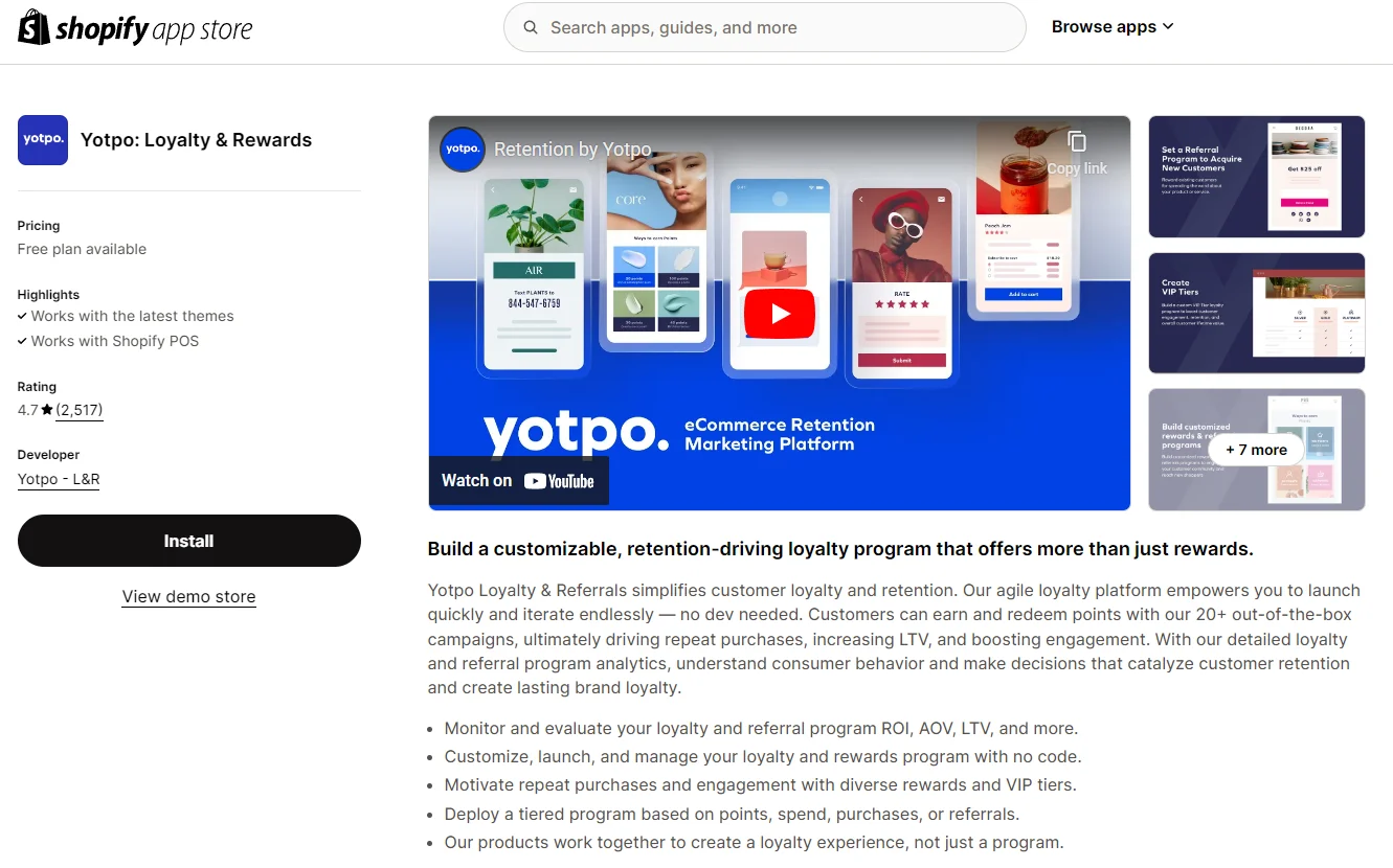 yotpo-loyalty-&-rewards