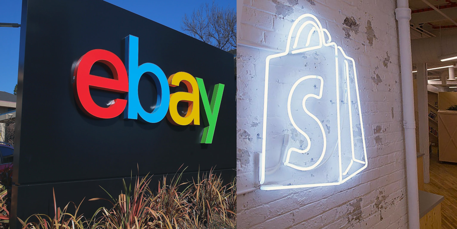 The Importance of eBay Apps
