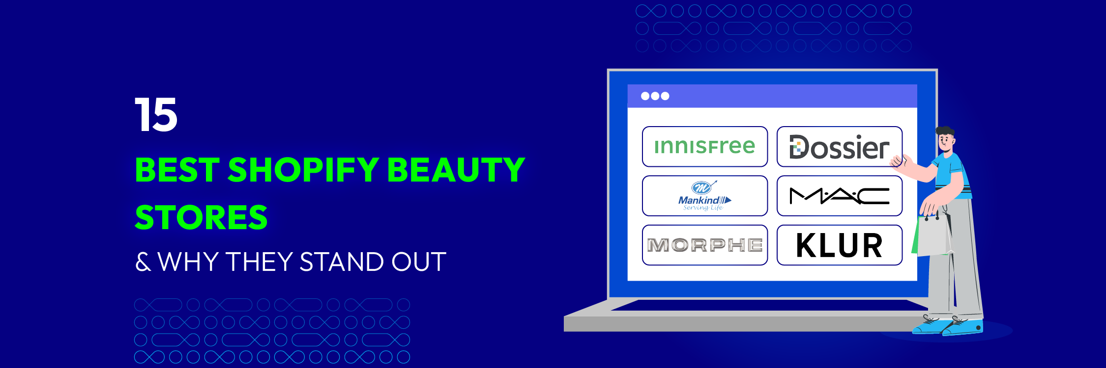 15 Best Shopify Beauty Stores in 2025 & Why They Stand Out - Mageplaza