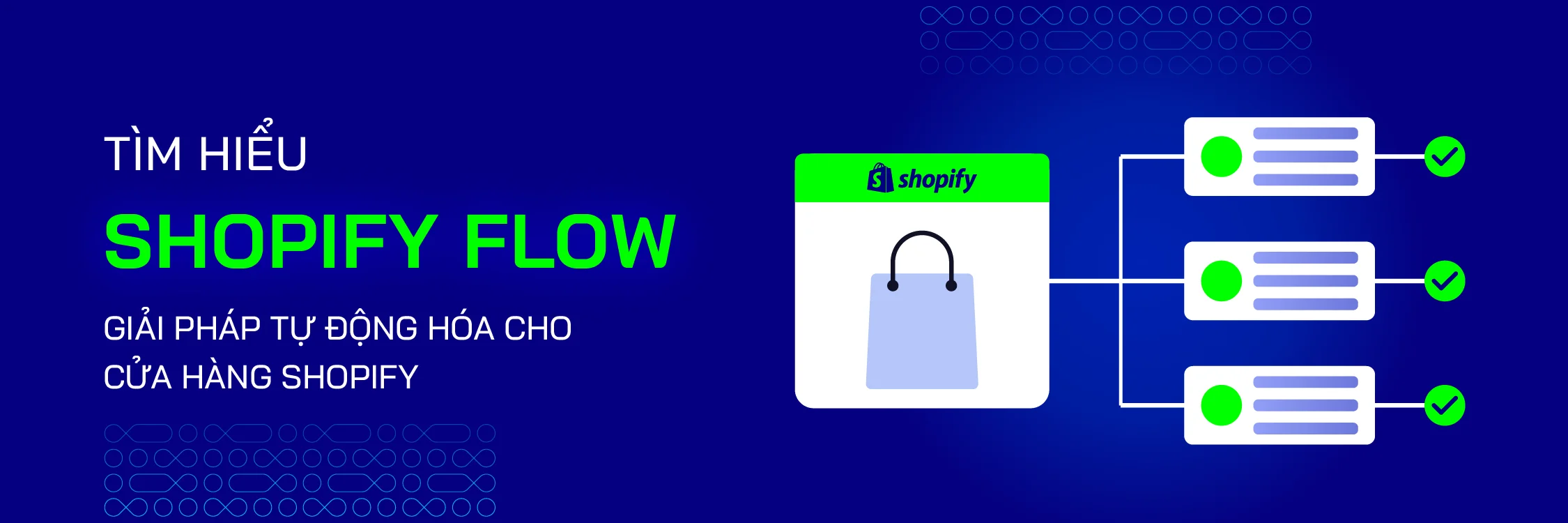 Shopify Flow là gì? Ưu điểm, Hạn chế và Hướng Dẫn Tổng Quan - Mageplaza