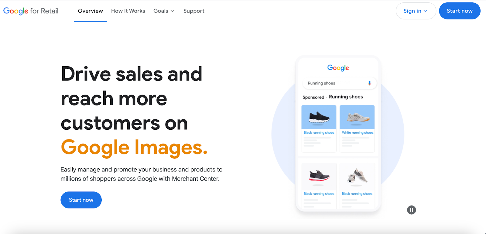 Requirements to list products from Shopify in Google Merchant Center