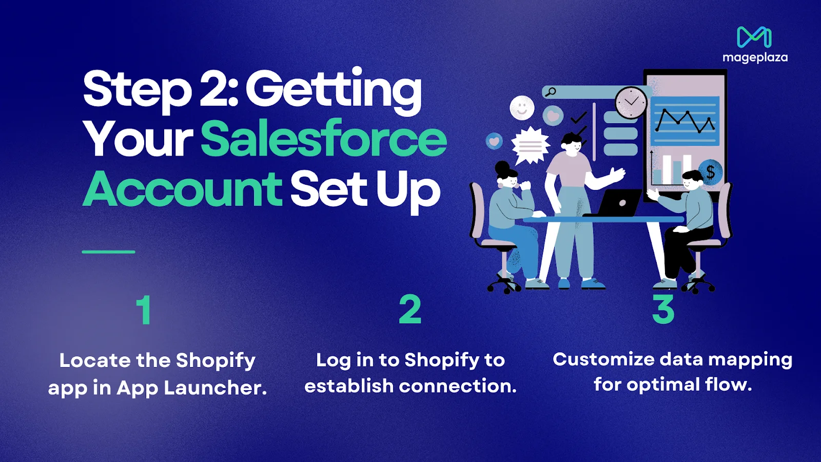 getting-your-salesforce-account-set-up