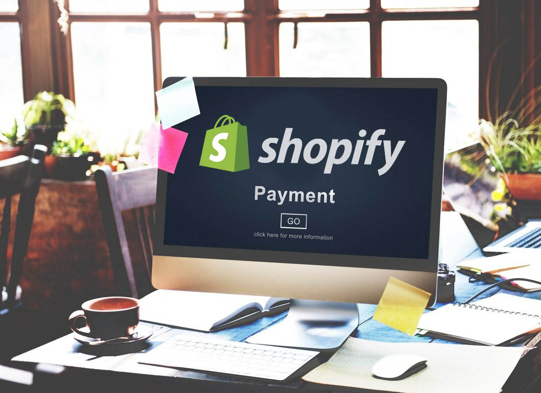 Giao dịch Shopify vẫn mất chi phí