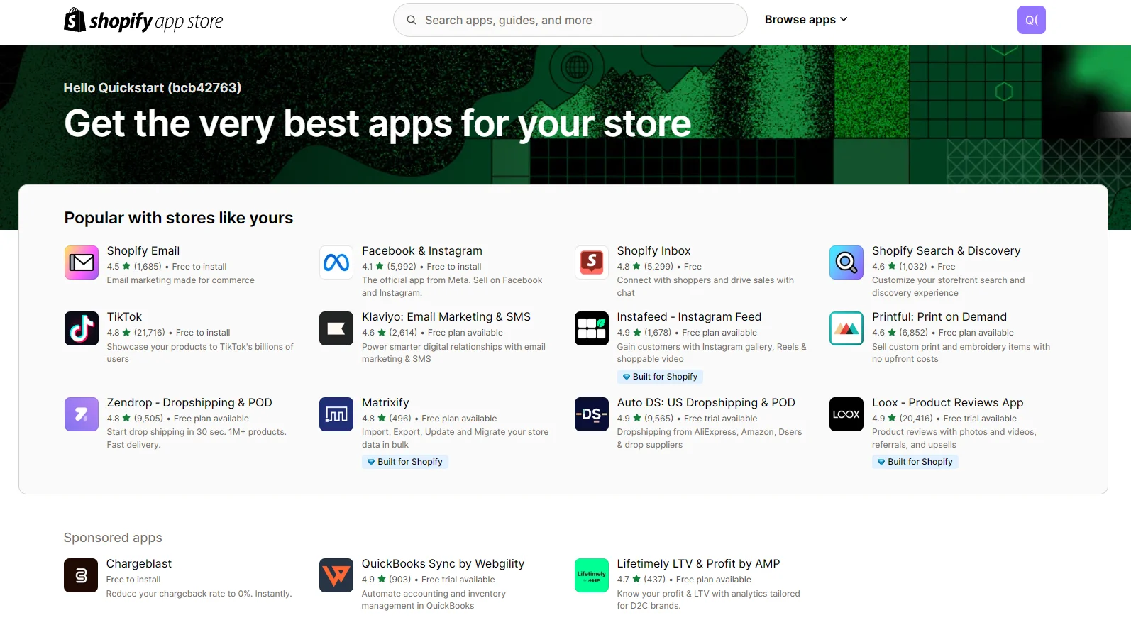 shopify-app-store