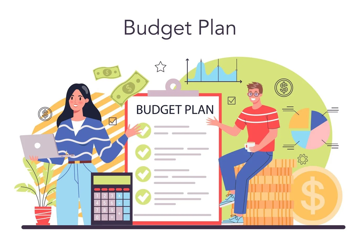 know-your-budget