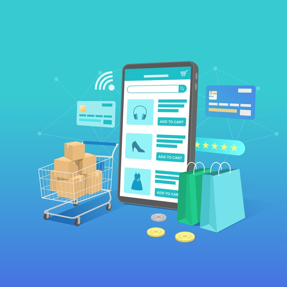 Benefits of a marketplace app